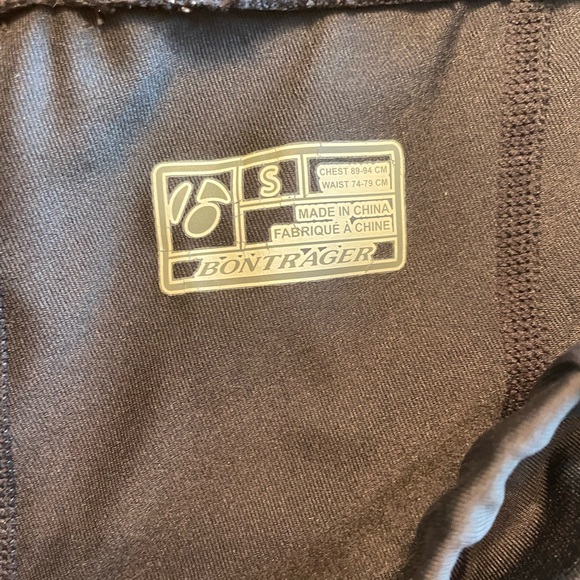 Cycle Bike Shorts - Picture 3 of 3